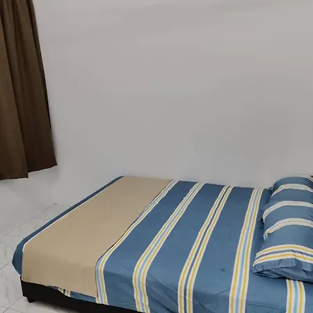 Adrea Homestay Terengganu Kuala Terengganu Exterior photo