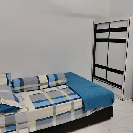 Adrea Homestay Terengganu Kuala Terengganu Exterior photo