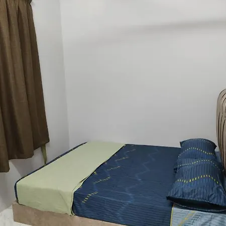 Adrea Homestay Terengganu Kuala Terengganu Exterior photo