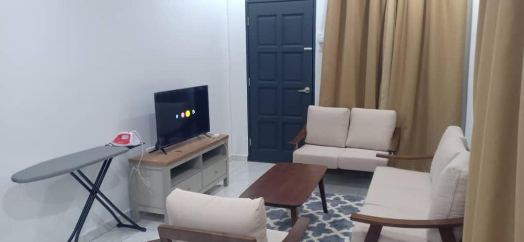 Holiday home Adrea Terengganu