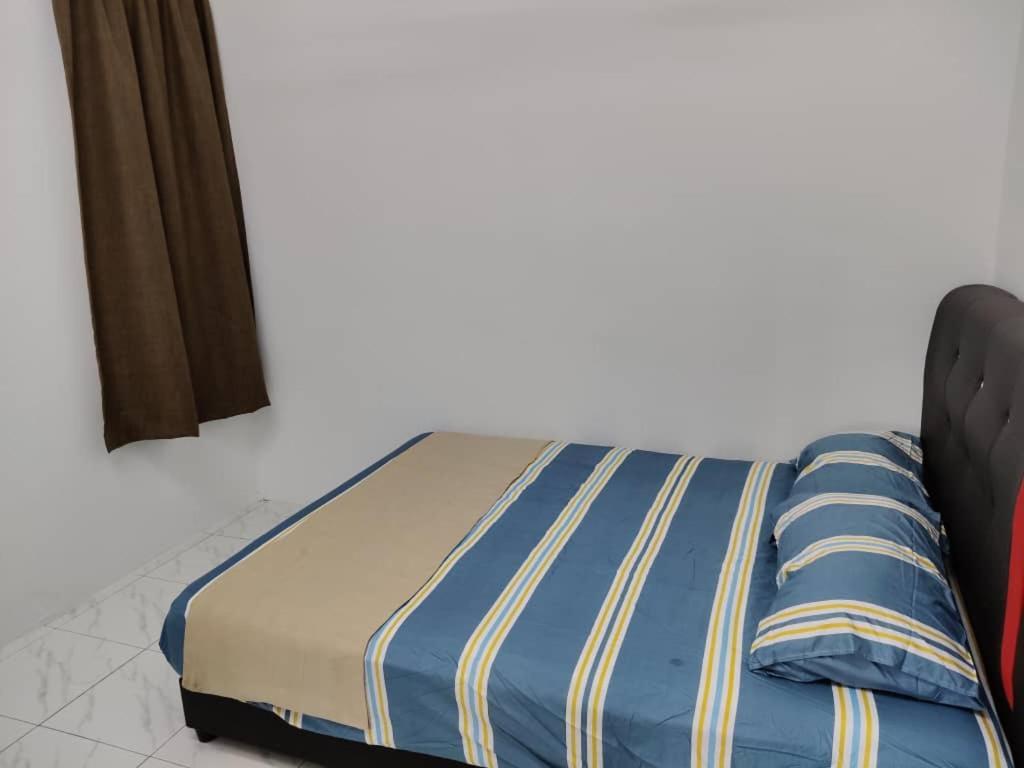 Holiday home Adrea Terengganu