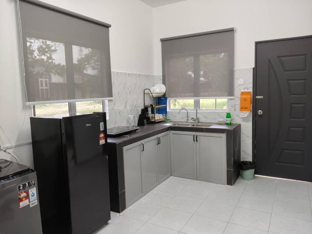 Adrea Terengganu Holiday home Kuala Terengganu