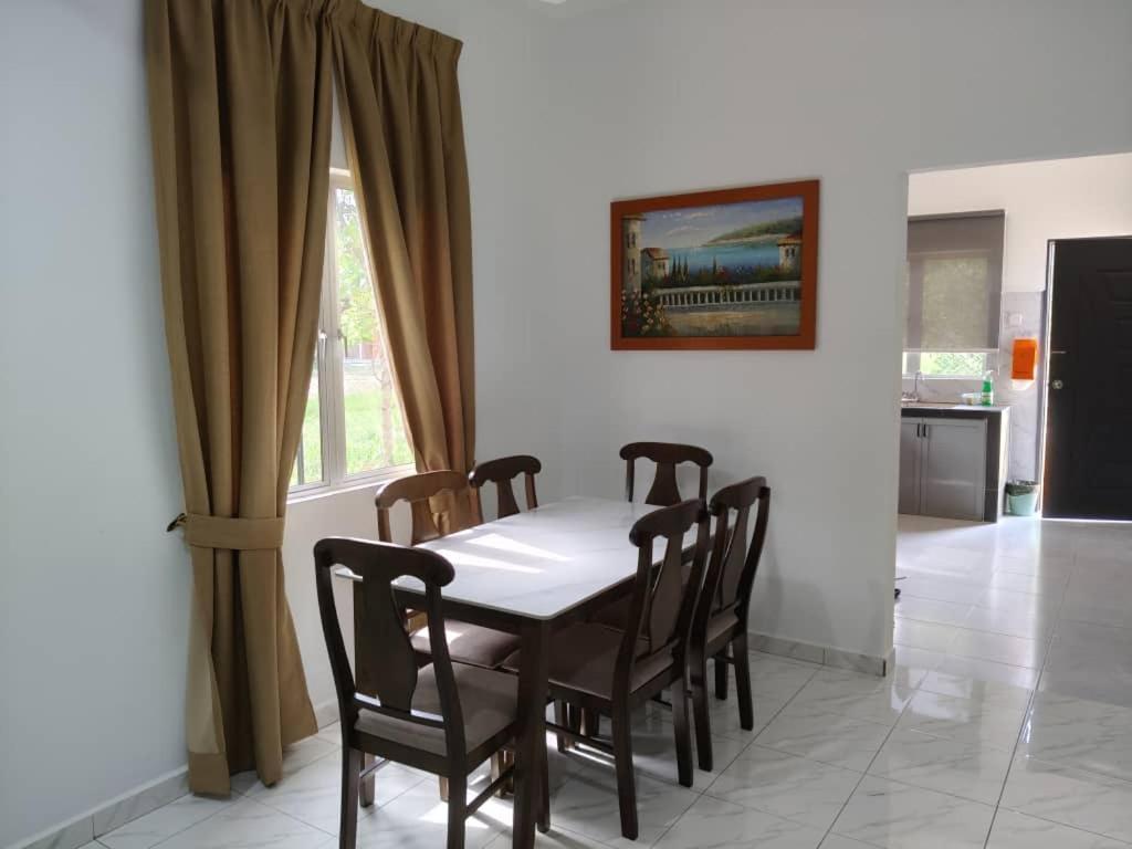 Adrea Terengganu Holiday home *
