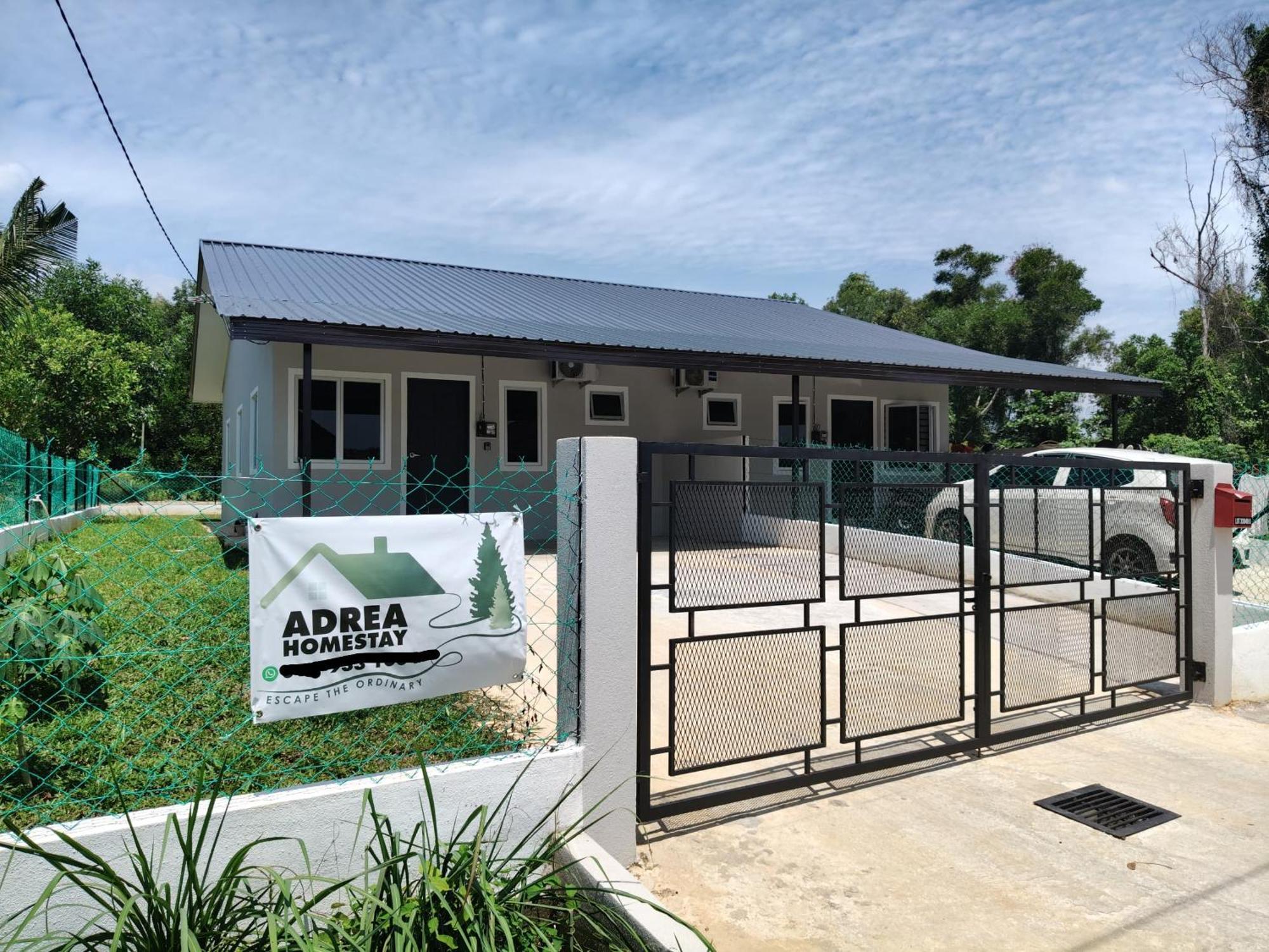 Adrea Terengganu